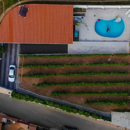 Casinha Bonecas - Casa Com Piscina Privada * Aveiro