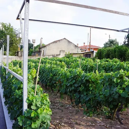 Casinha Bonecas - Casa Com Piscina Privada Сasa de vacaciones
