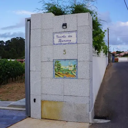 Casinha Bonecas - Casa Com Piscina Privada *