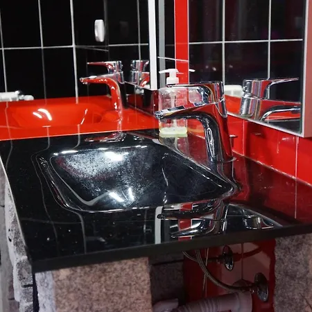 Casinha Bonecas - Casa Com Piscina Privada Holiday home
