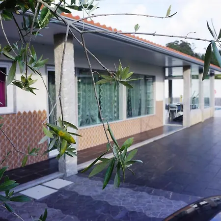 Casinha Bonecas - Casa Com Piscina Privada Σπίτι διακοπών *