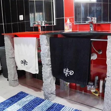 Holiday home Casinha Bonecas - Casa Com Piscina Privada Aveiro
