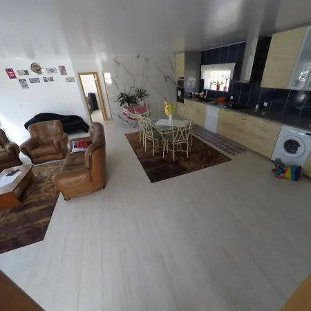 Casinha Bonecas - Casa Com Piscina Privada Σπίτι διακοπών *