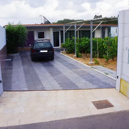 Holiday home Casinha Bonecas - Casa Com Piscina Privada