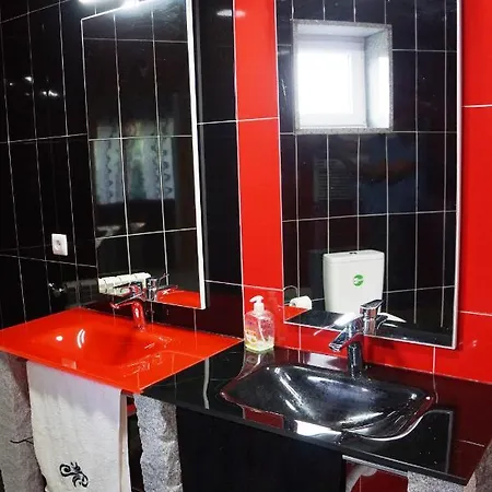 Casinha Bonecas - Casa Com Piscina Privada Holiday home Aveiro