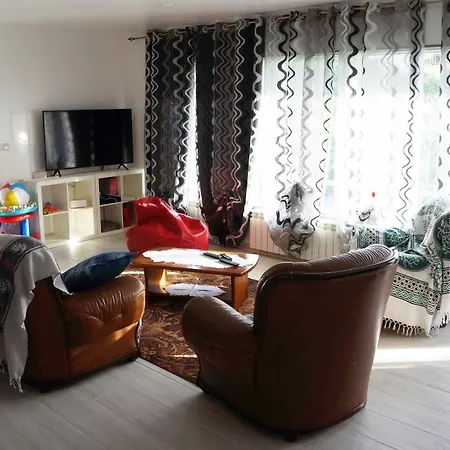 Σπίτι διακοπών Casinha Bonecas - Casa Com Piscina Privada