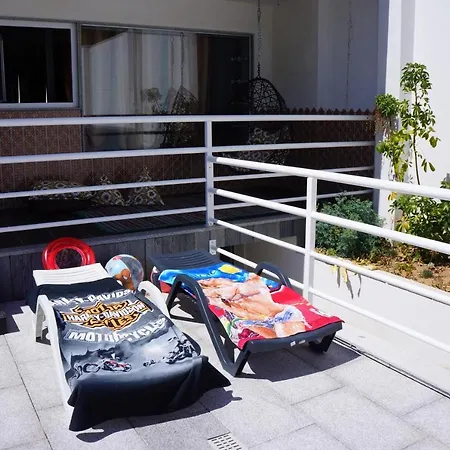 Casinha Bonecas - Casa Com Piscina Privada Сasa de vacaciones