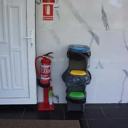 Σπίτι διακοπών Casinha Bonecas - Casa Com Piscina Privada