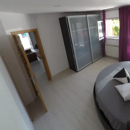 Σπίτι διακοπών Casinha Bonecas - Casa Com Piscina Privada *