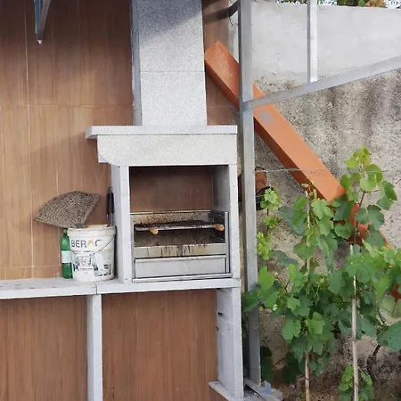 Casinha Bonecas - Casa Com Piscina Privada Αβέιρο