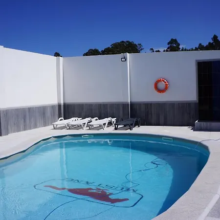 Casinha Bonecas - Casa Com Piscina Privada Σπίτι διακοπών *