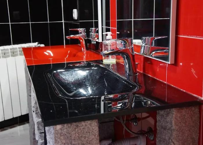 Casinha Bonecas - Casa Com Piscina Privada Дом отдыха