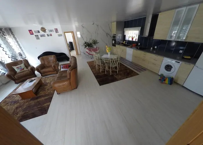 Casinha Bonecas - Casa Com Piscina Privada Дом отдыха *