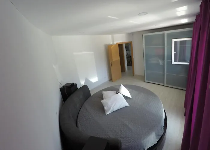 Casinha Bonecas - Casa Com Piscina Privada Дом отдыха