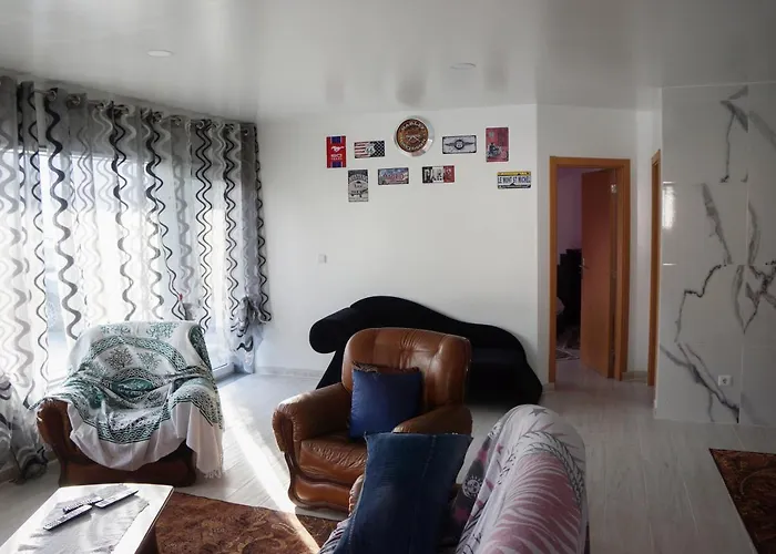 Casinha Bonecas - Casa Com Piscina Privada * Авейру