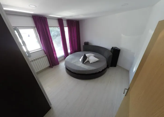 Casinha Bonecas - Casa Com Piscina Privada Дом отдыха