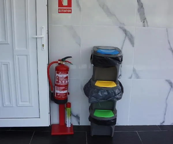 Дом отдыха Casinha Bonecas - Casa Com Piscina Privada