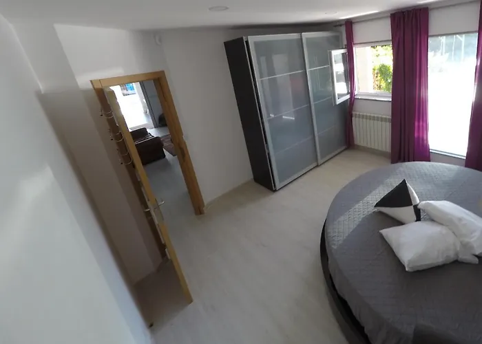 Дом отдыха Casinha Bonecas - Casa Com Piscina Privada *