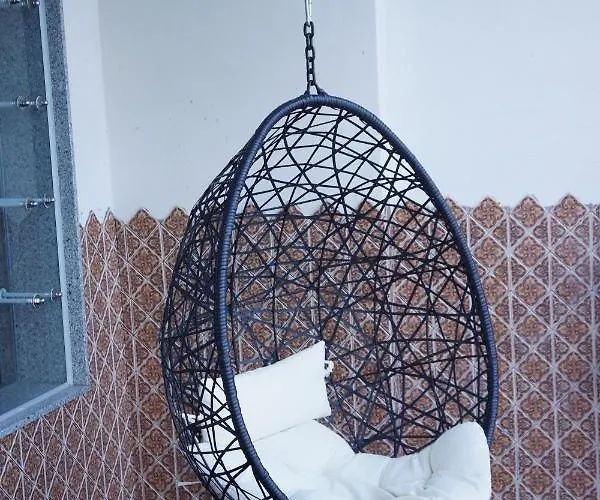 Дом отдыха Casinha Bonecas - Casa Com Piscina Privada